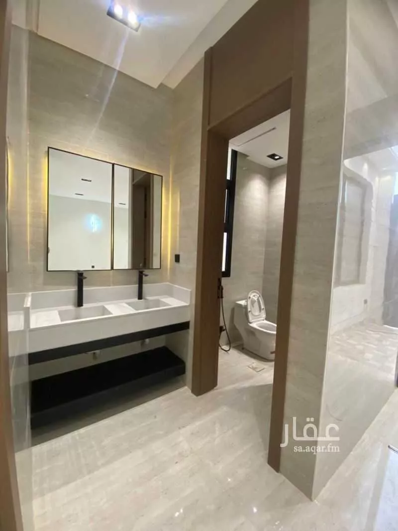 6 bedroom villa in Tuwaiq 6