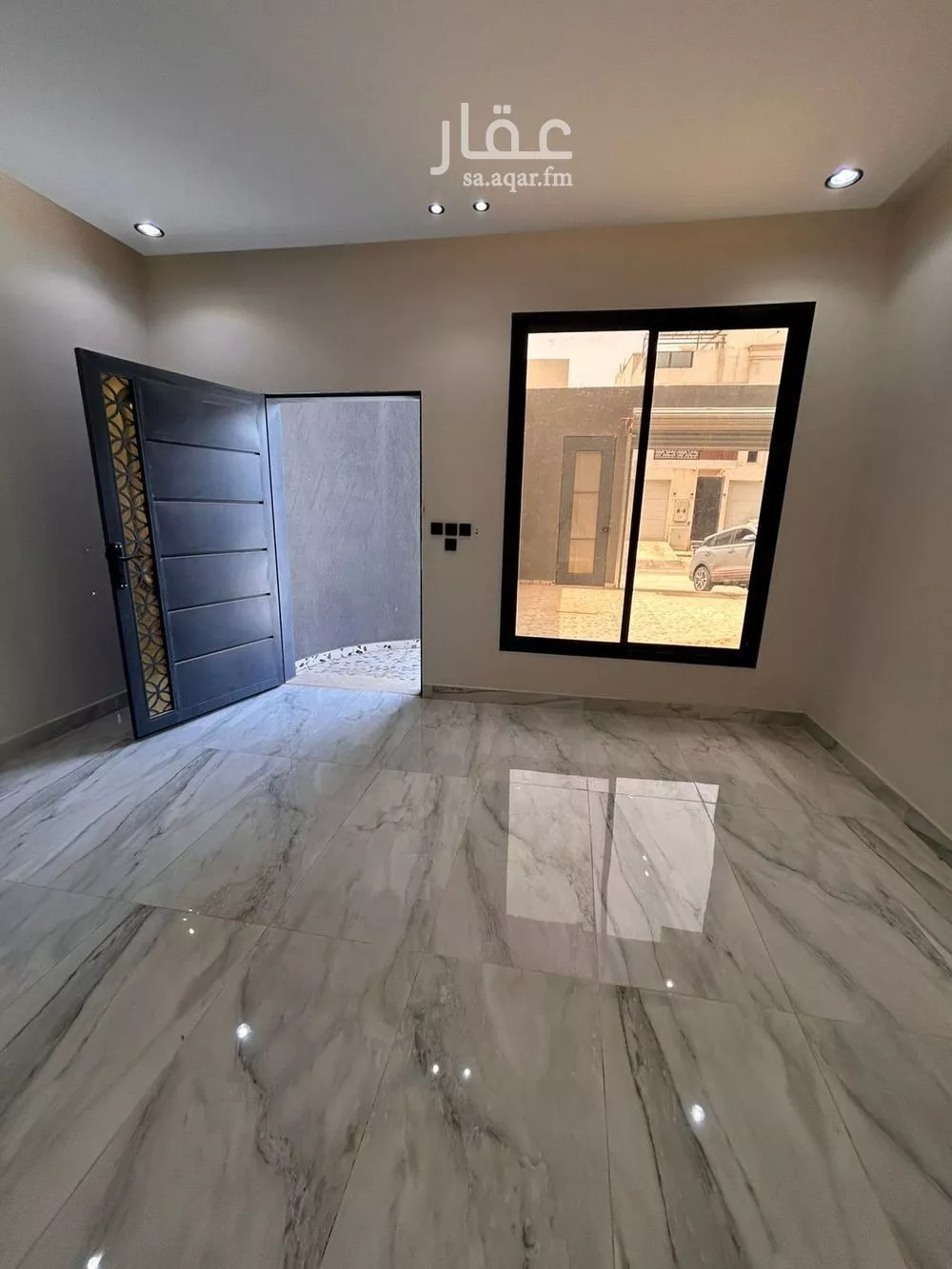 دور 5 غرف في عكاظ 4