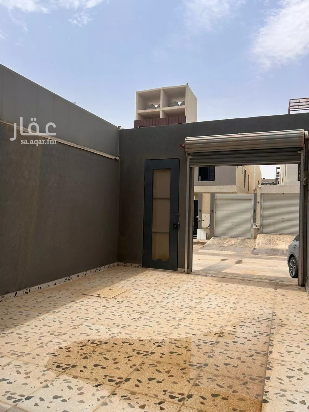 دور 5 غرف في عكاظ 7