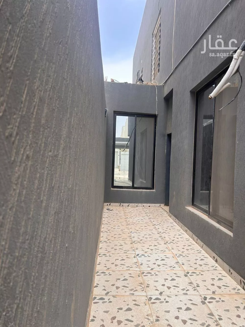 دور 5 غرف في عكاظ 10