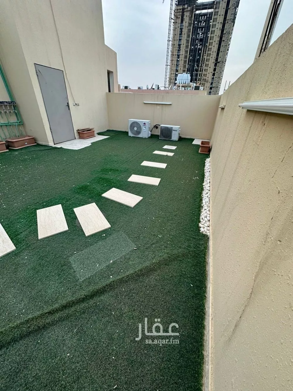 دور 3 غرف في الياسمين 4