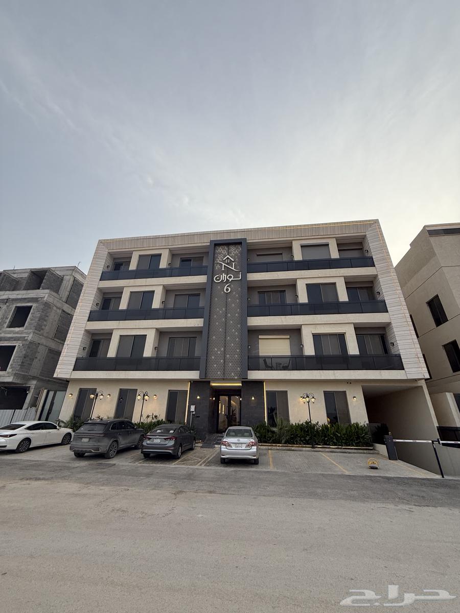 شقة 2 غرف في الرمال 2