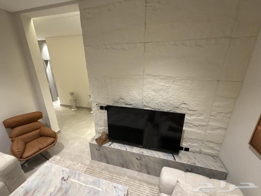 شقة 2 غرف في الرمال 11
