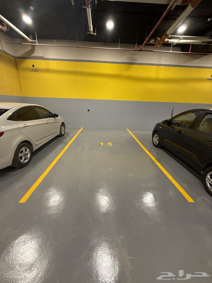 شقة 2 غرف في الرمال 12