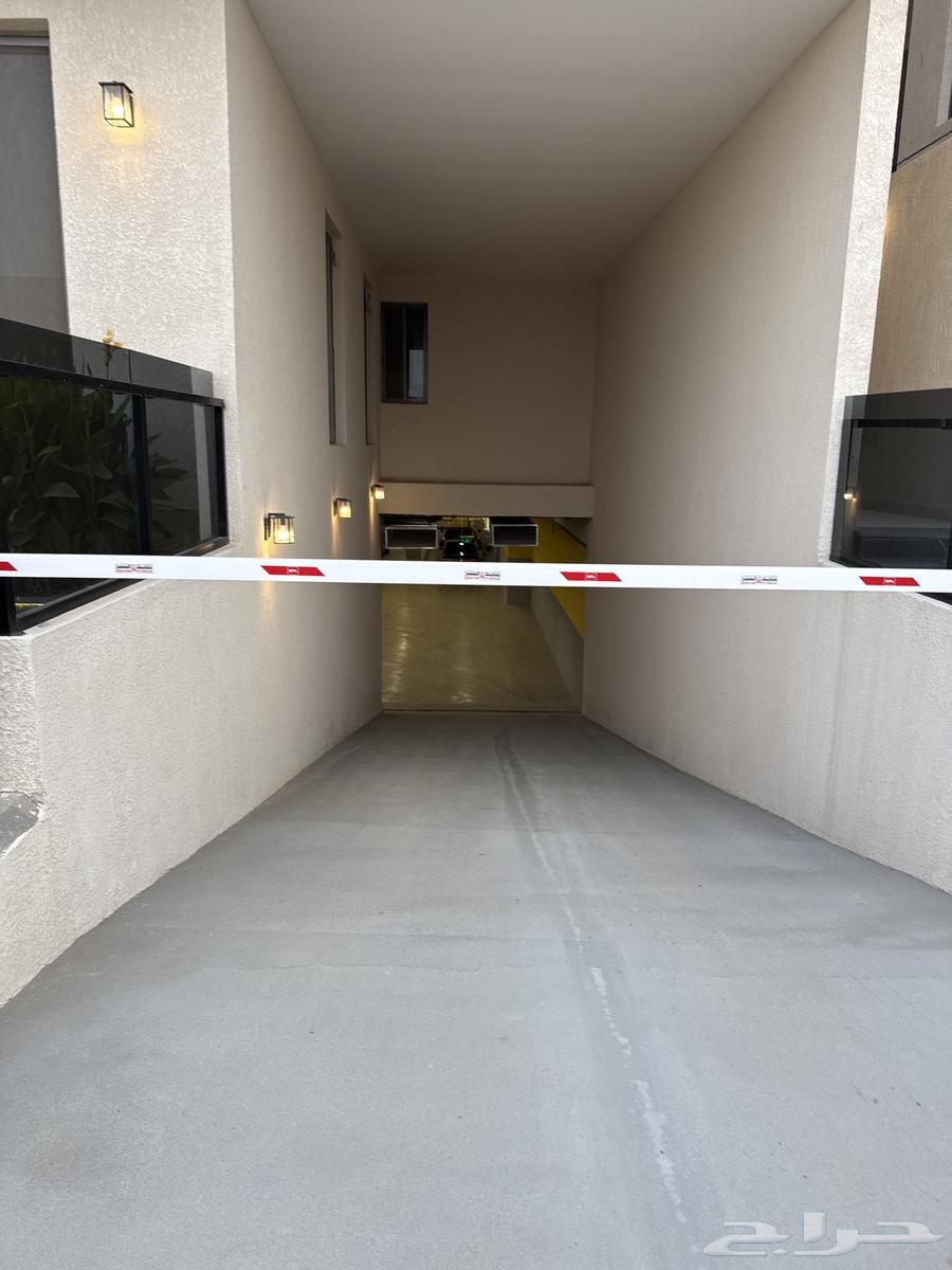 شقة 2 غرف في الرمال 13