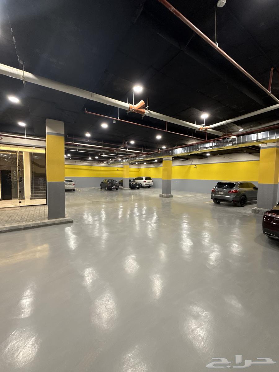 شقة 2 غرف في الرمال 14