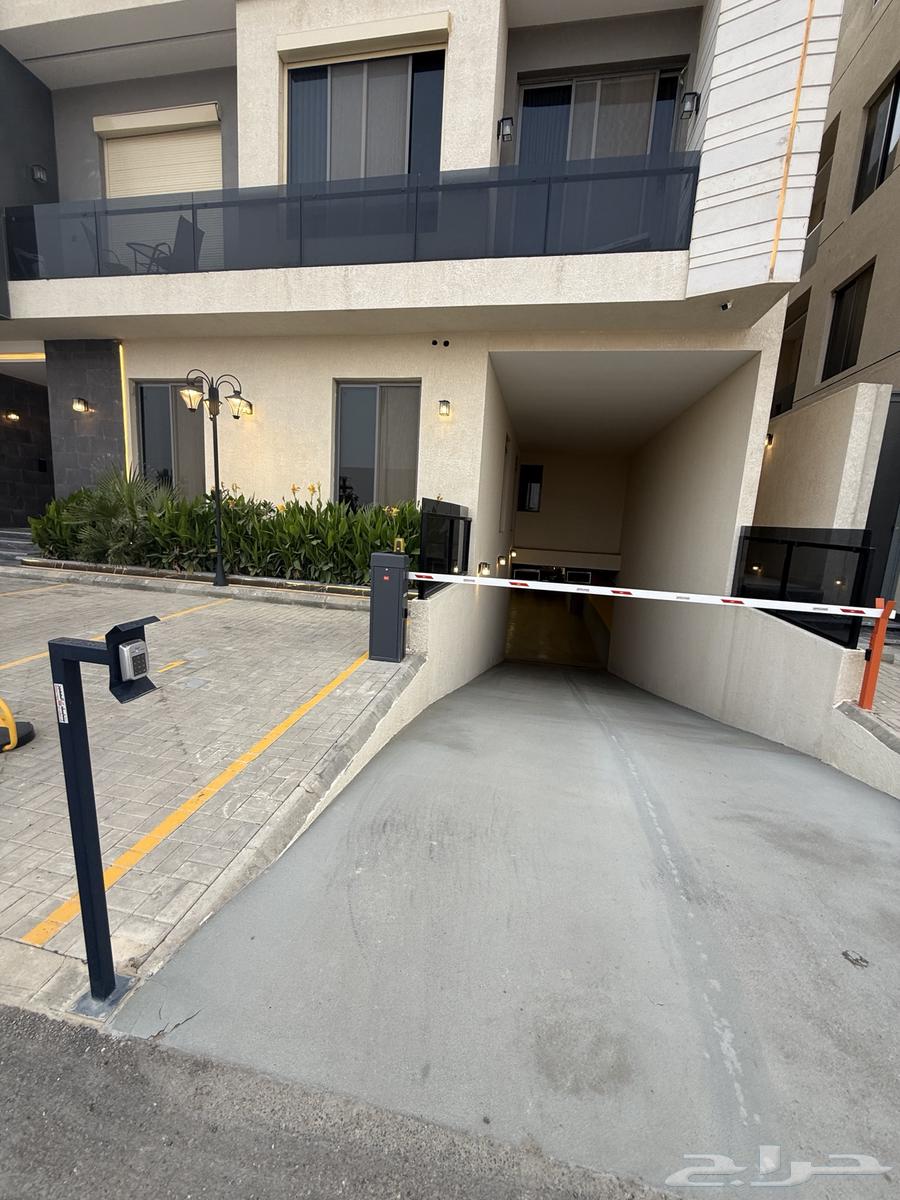 شقة 2 غرف في الرمال 3