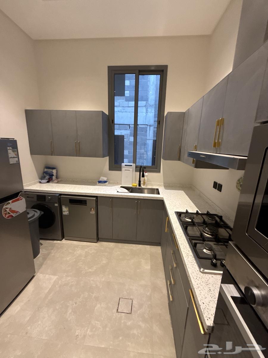 شقة 2 غرف في الرمال 8