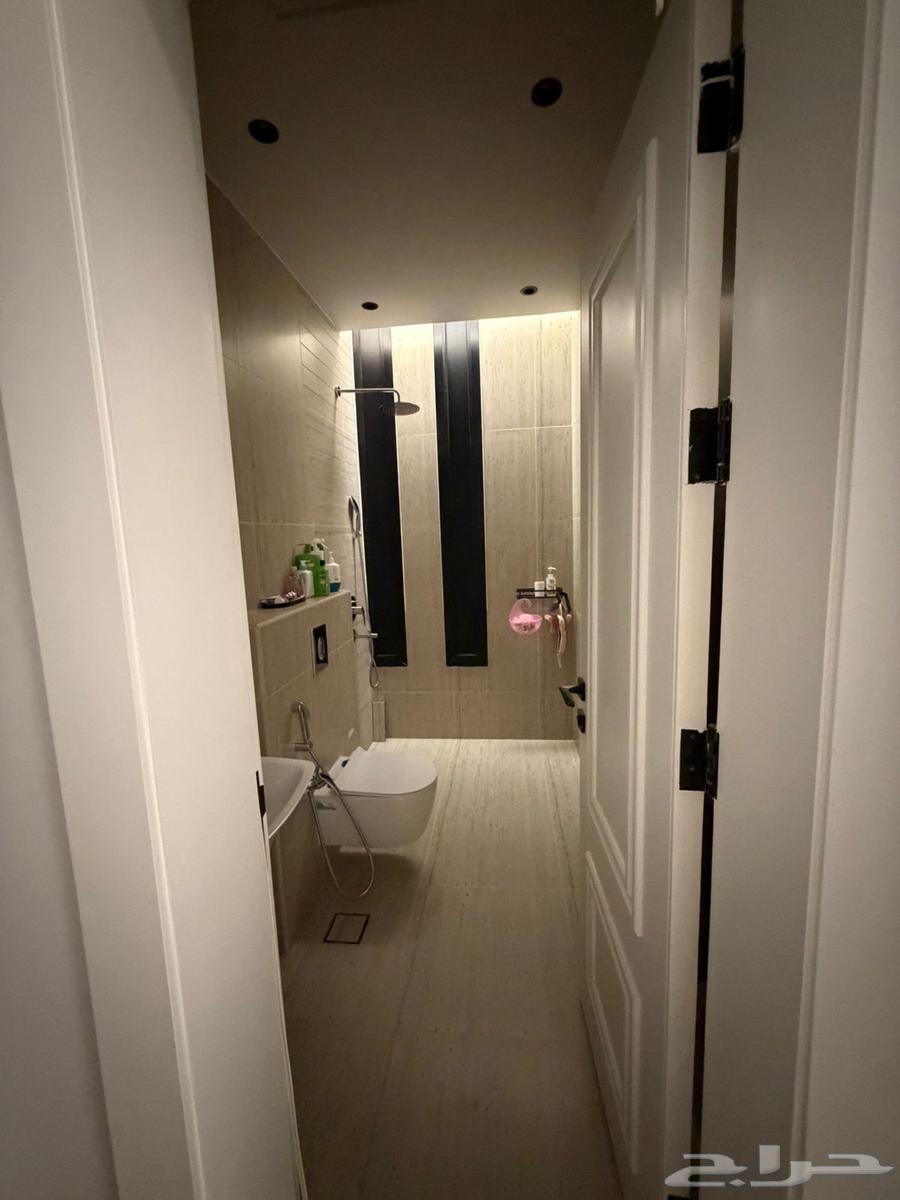 شقة 3 غرف في القيروان 7