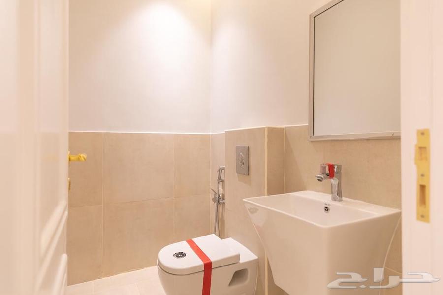 شقة 3 غرف في الياسمين 4