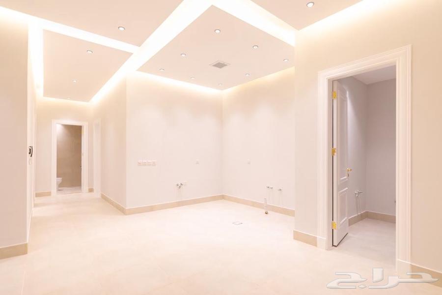 شقة 3 غرف في الياسمين 5