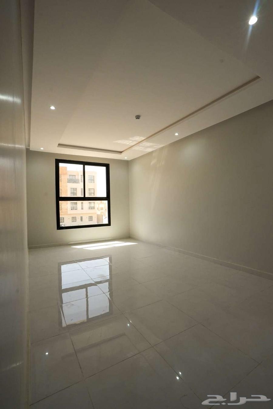 شقة 3 غرف في طويق 11