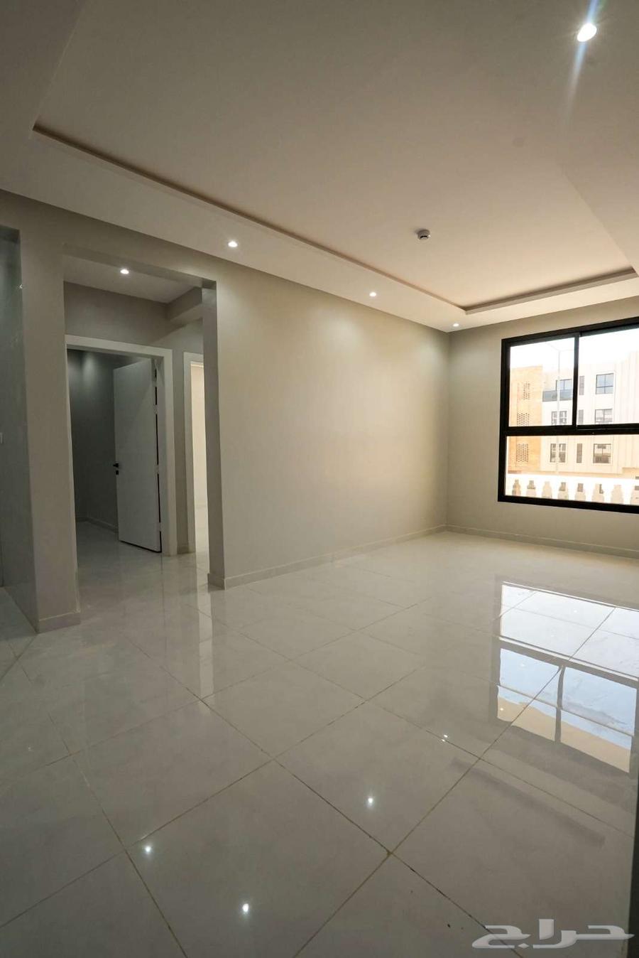 شقة 3 غرف في طويق 15