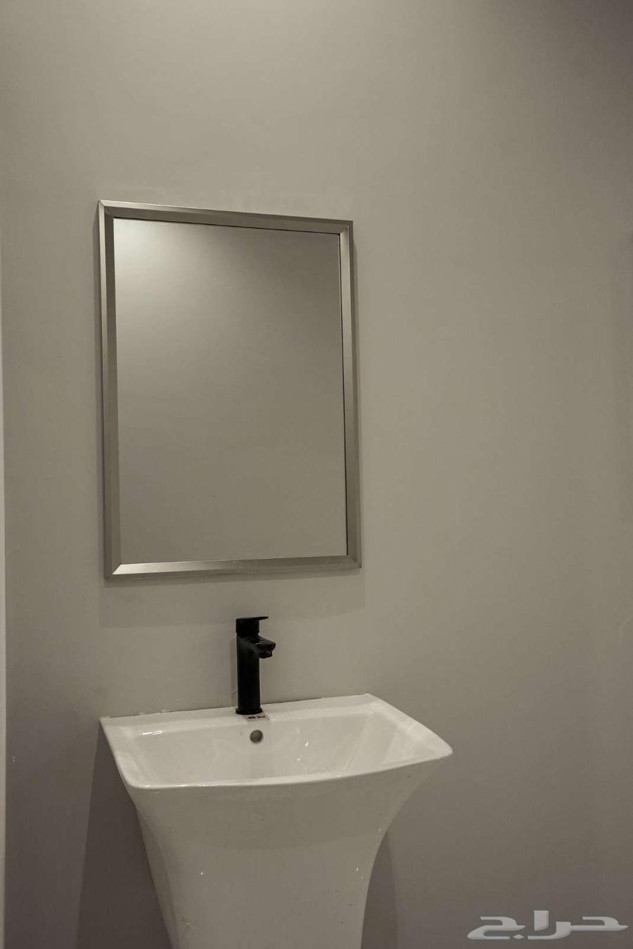 شقة 3 غرف في طويق 18