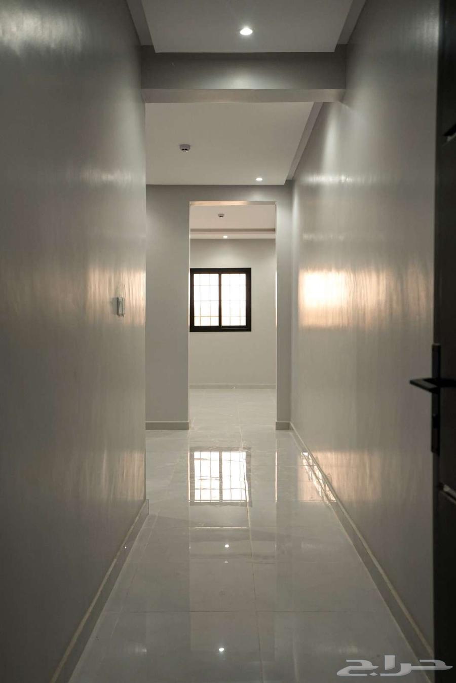 شقة 3 غرف في طويق 19