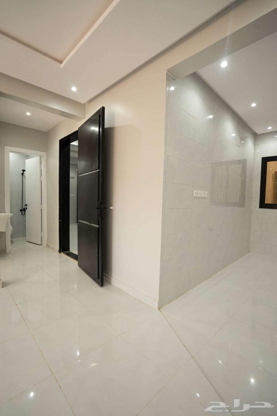 شقة 3 غرف في طويق 21