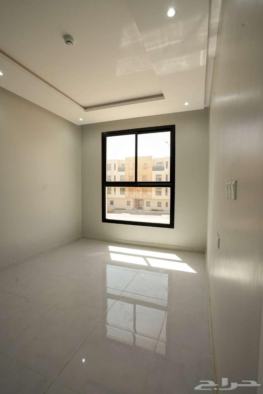 شقة 3 غرف في طويق 5