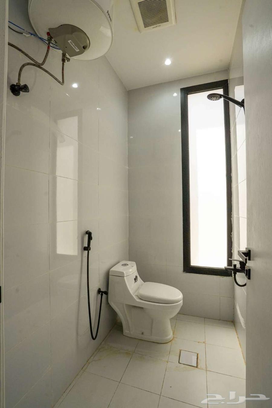 شقة 3 غرف في طويق 6