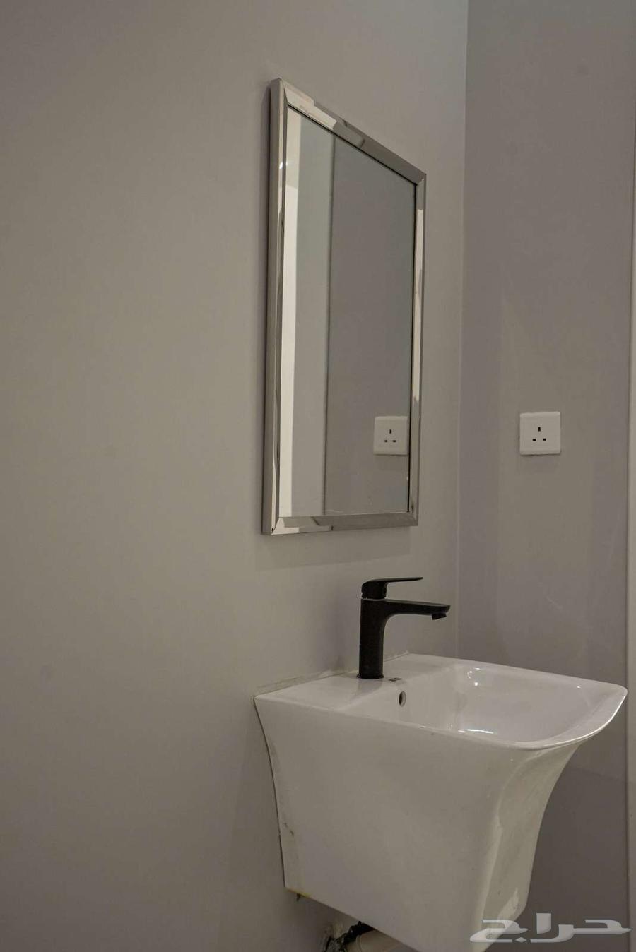 شقة 3 غرف في طويق 7