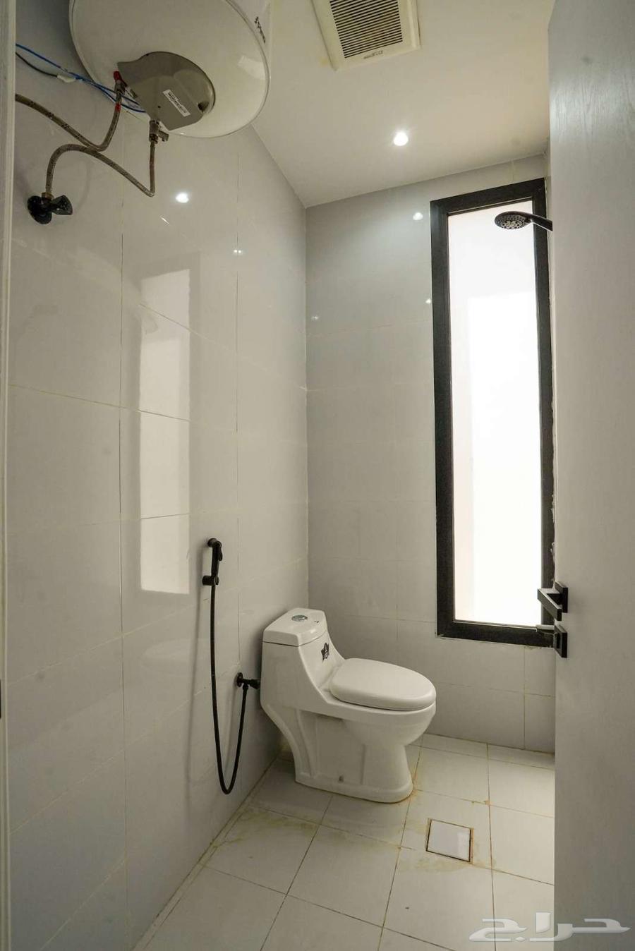 شقة 3 غرف في طويق 8