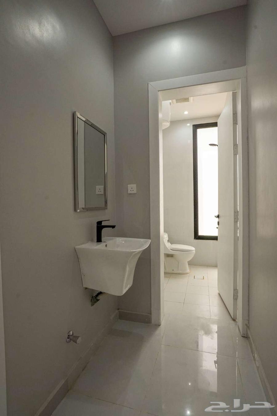شقة 3 غرف في طويق 9