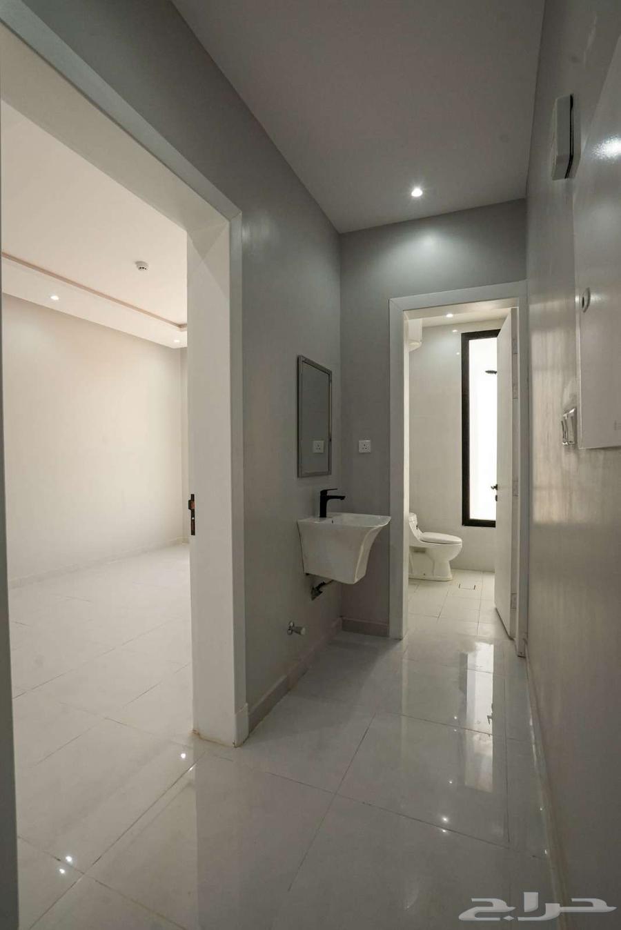 شقة 3 غرف في طويق 10