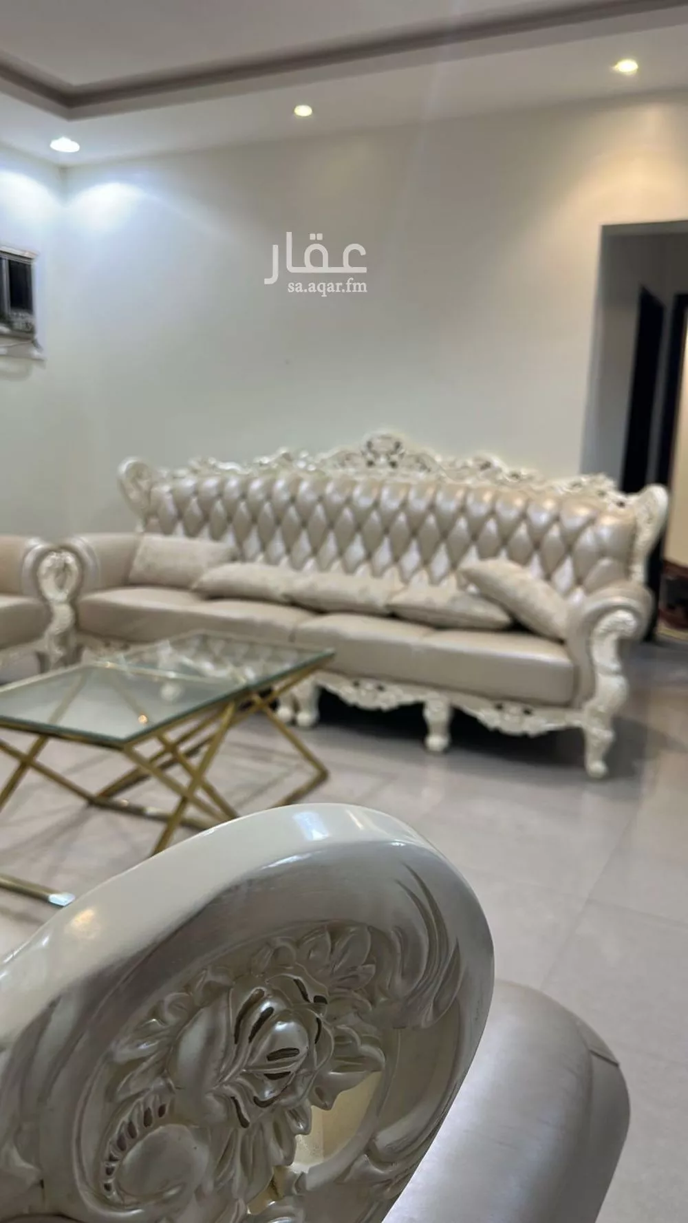 دور 6 غرف في القيروان 2