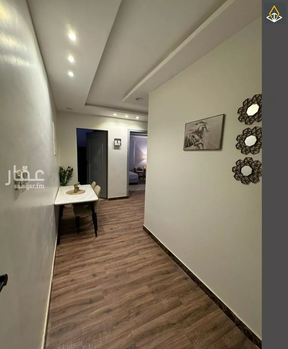 1 bedroom apartment in Al Rimal 2