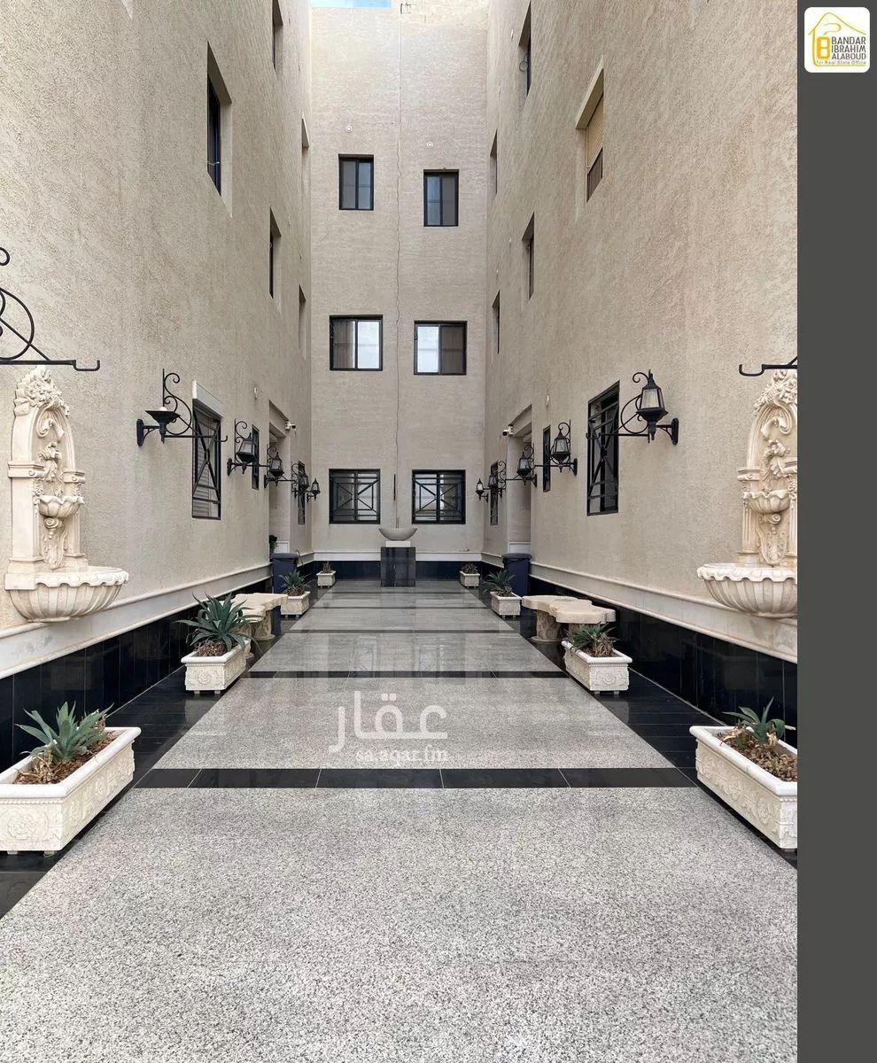 4 bedroom apartment in Al Narjis 4