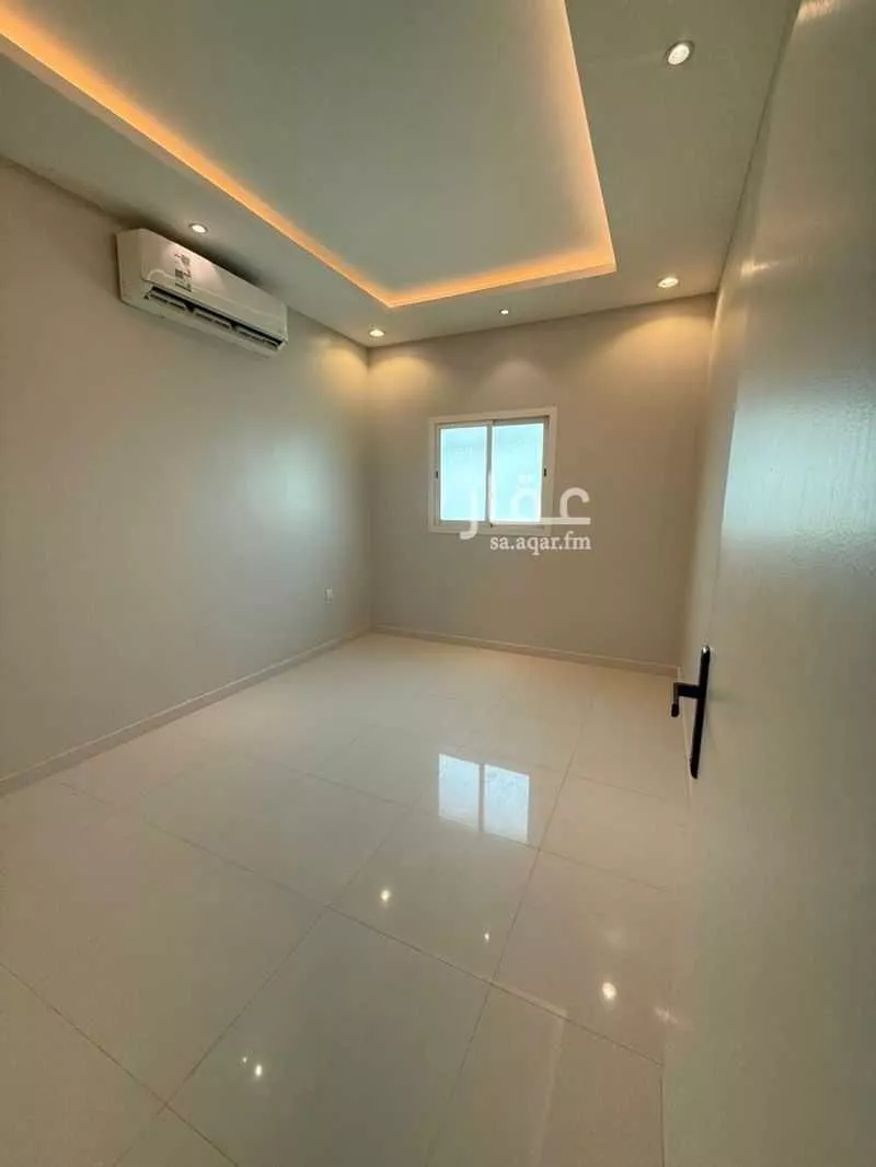 شقة 1 غرف في النرجس 5