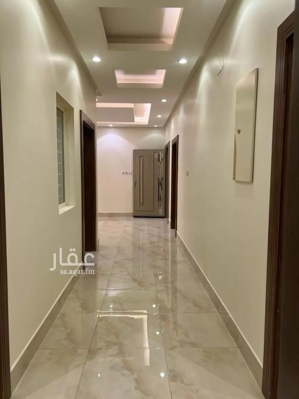 دور 3 غرف في النرجس 2