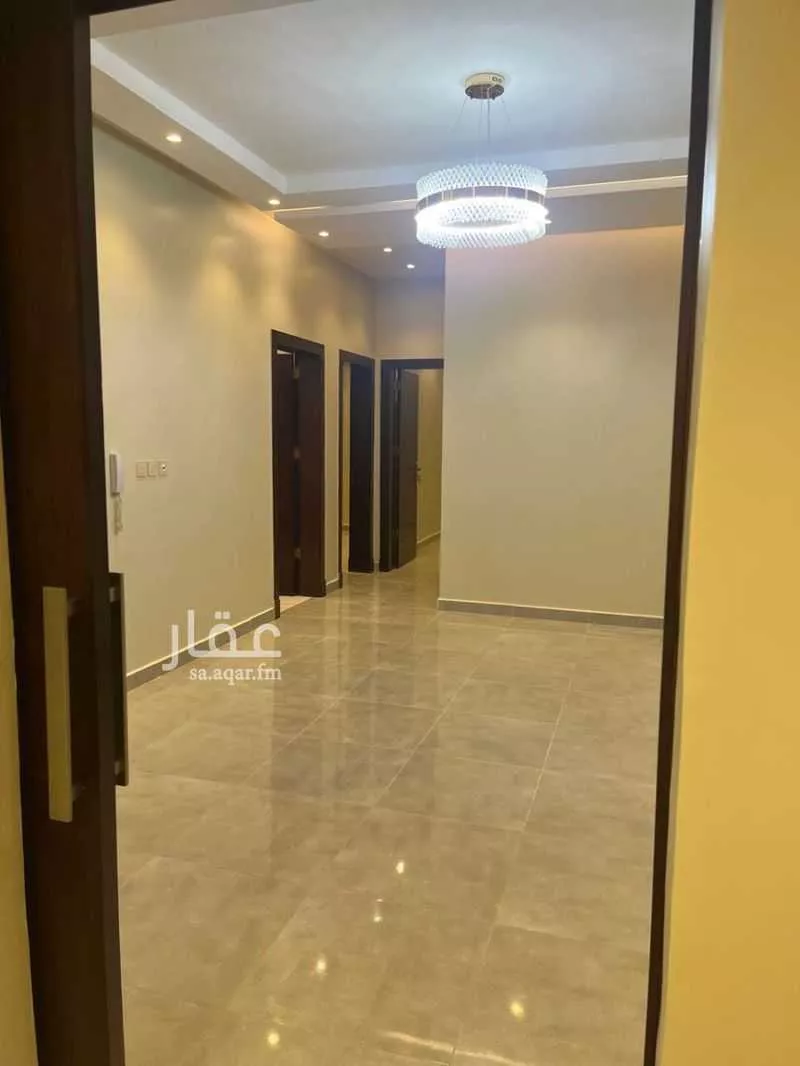 شقة 4 غرف في الواحة 2