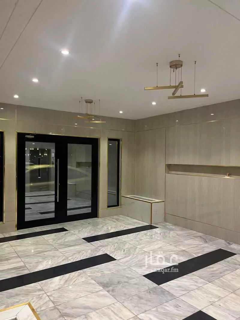 شقة 4 غرف في الواحة 12