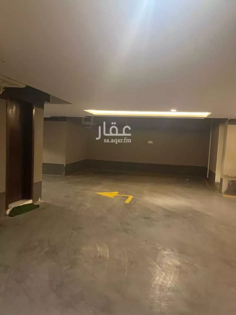 شقة 4 غرف في الواحة 9