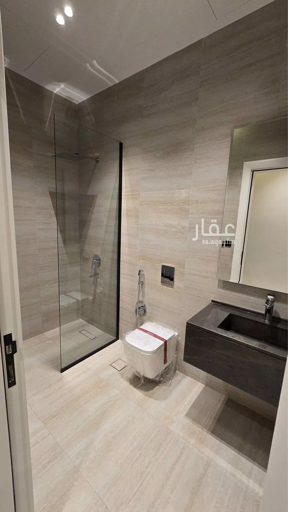 دور 3 غرف في العليا 2