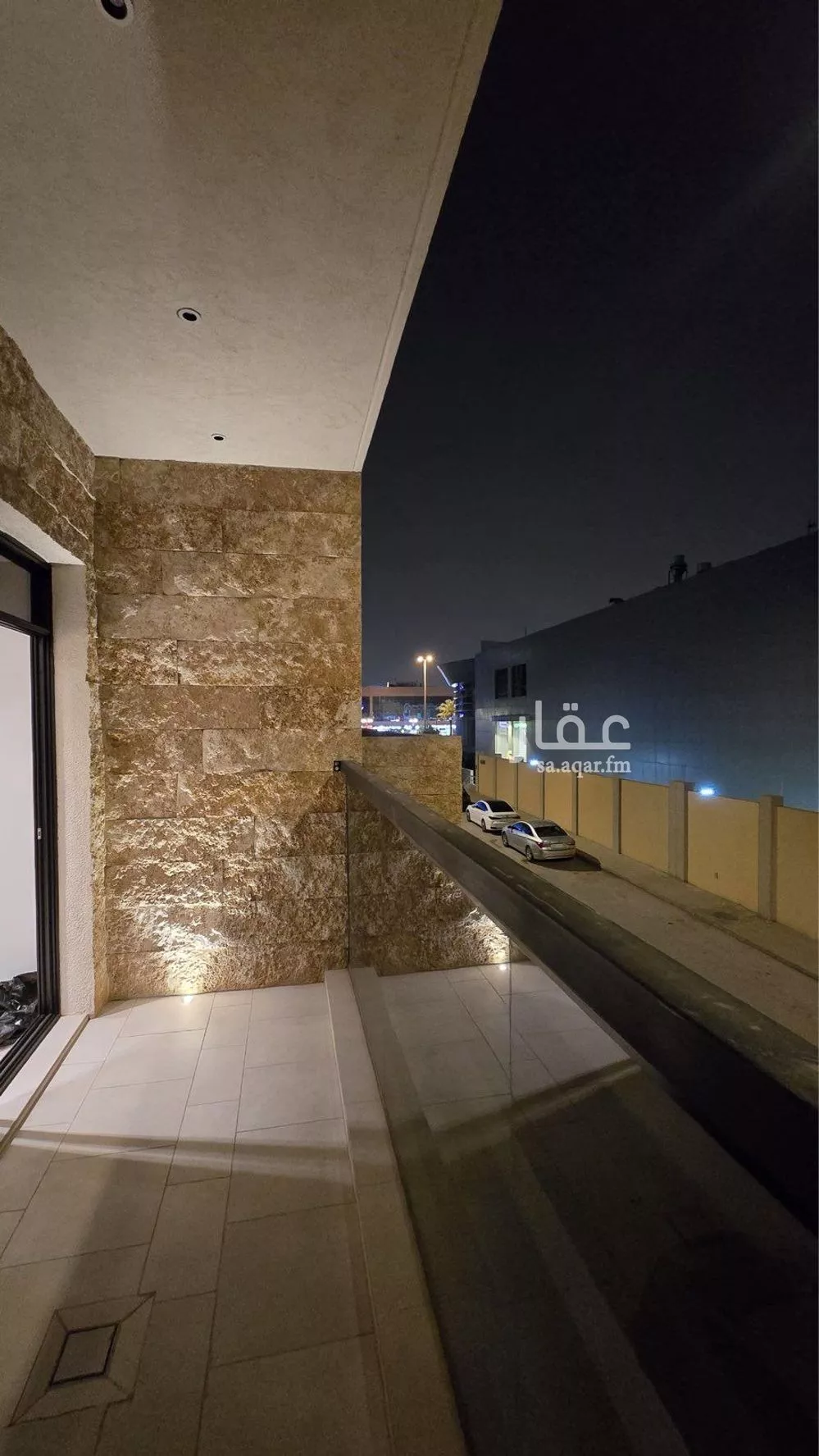 دور 3 غرف في العليا 6