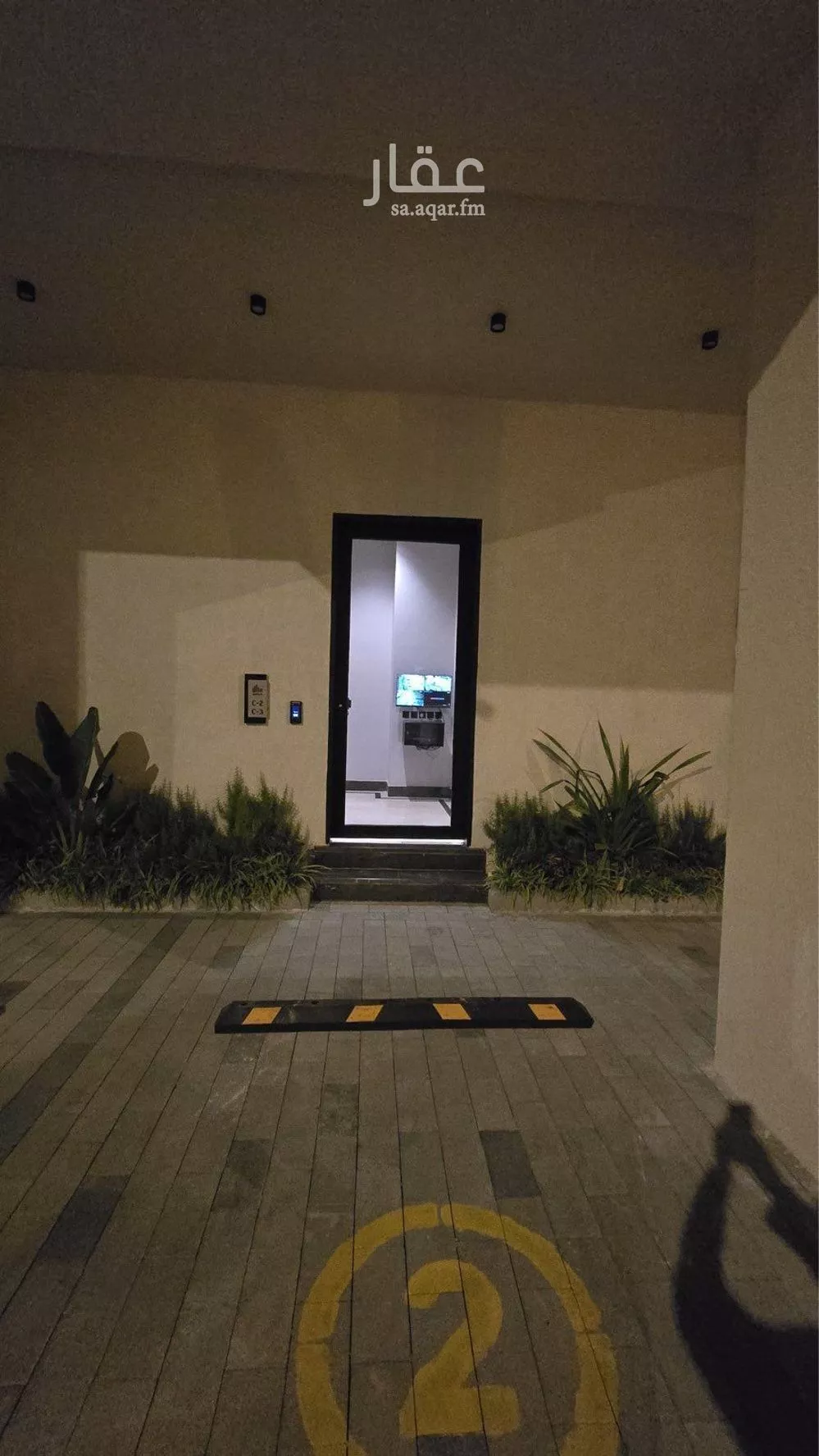 دور 3 غرف في العليا 10