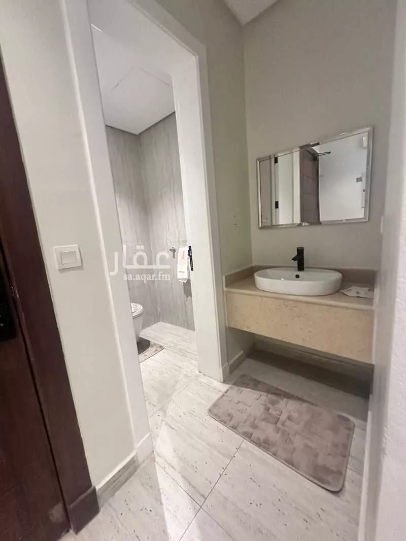 شقة 3 غرف في الياسمين 11