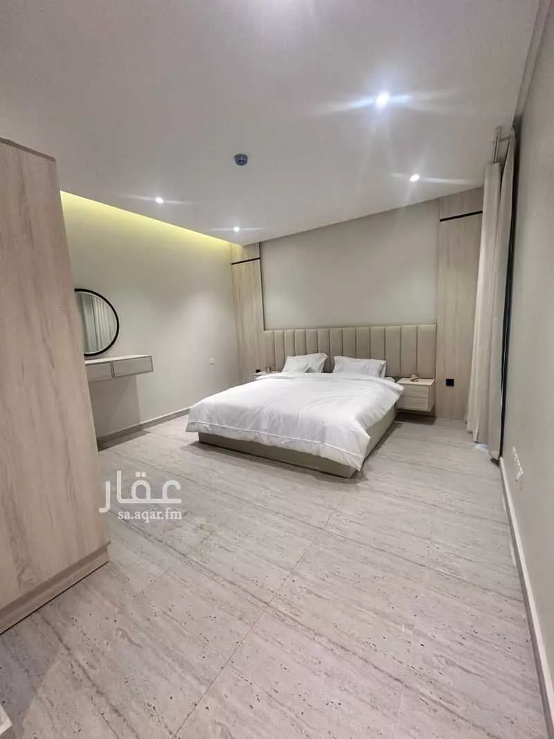 شقة 3 غرف في الياسمين 3