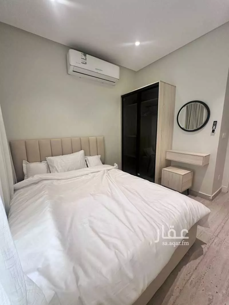 شقة 3 غرف في الياسمين 6