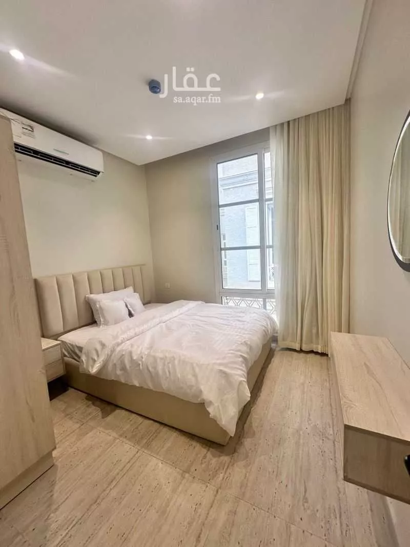 شقة 3 غرف في الياسمين 7