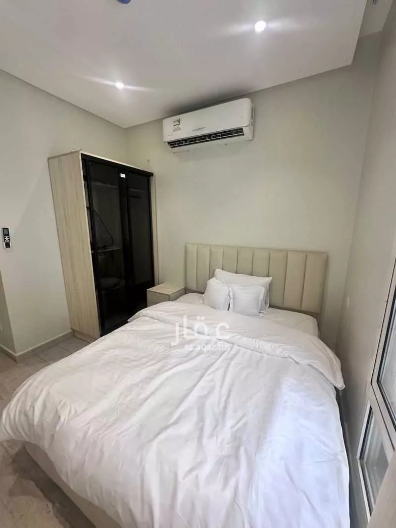 شقة 3 غرف في الياسمين 8