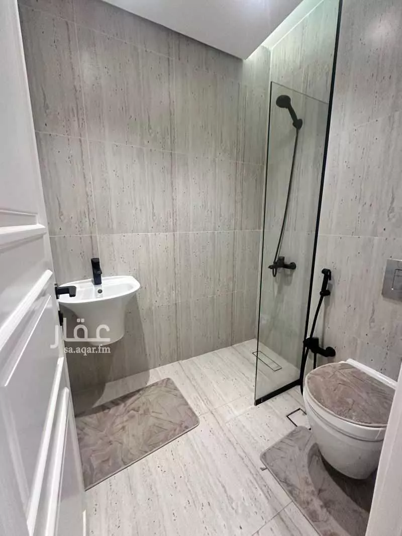 شقة 3 غرف في الياسمين 9