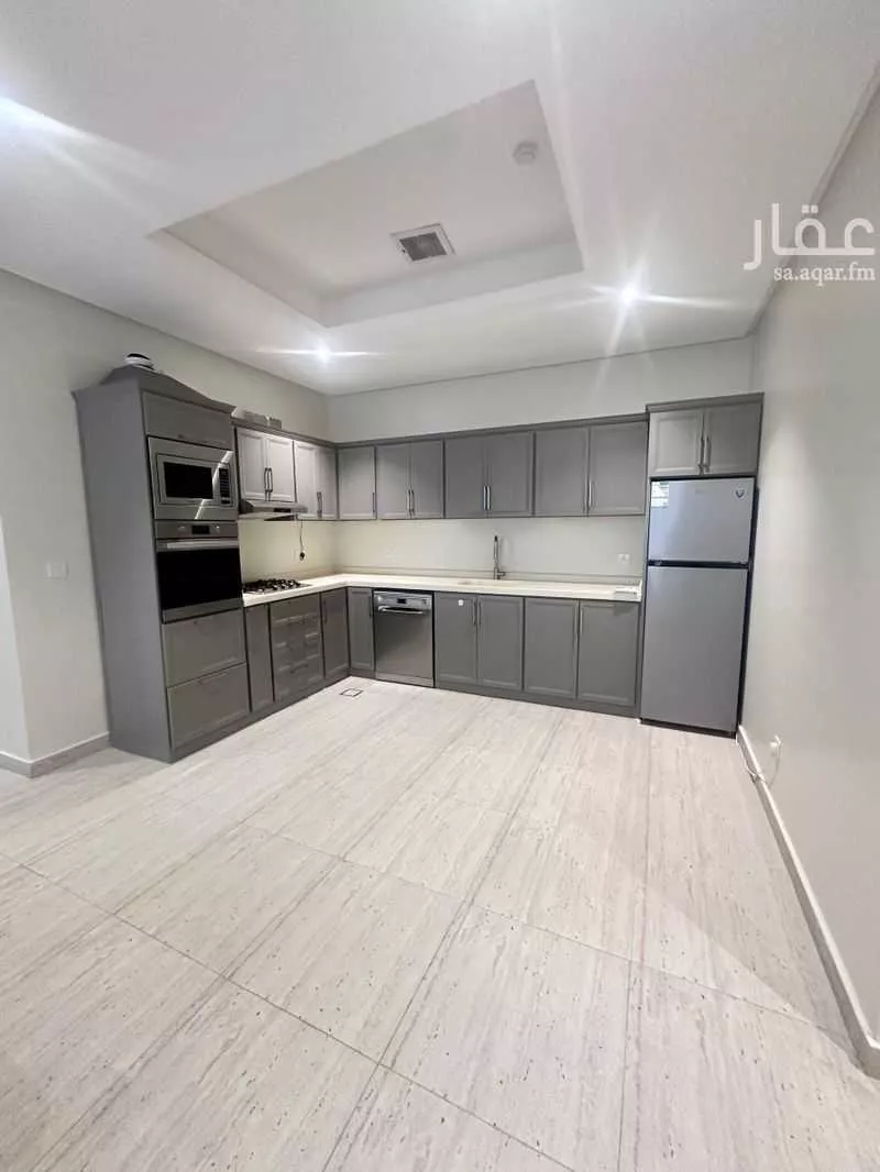 شقة 3 غرف في الياسمين 10