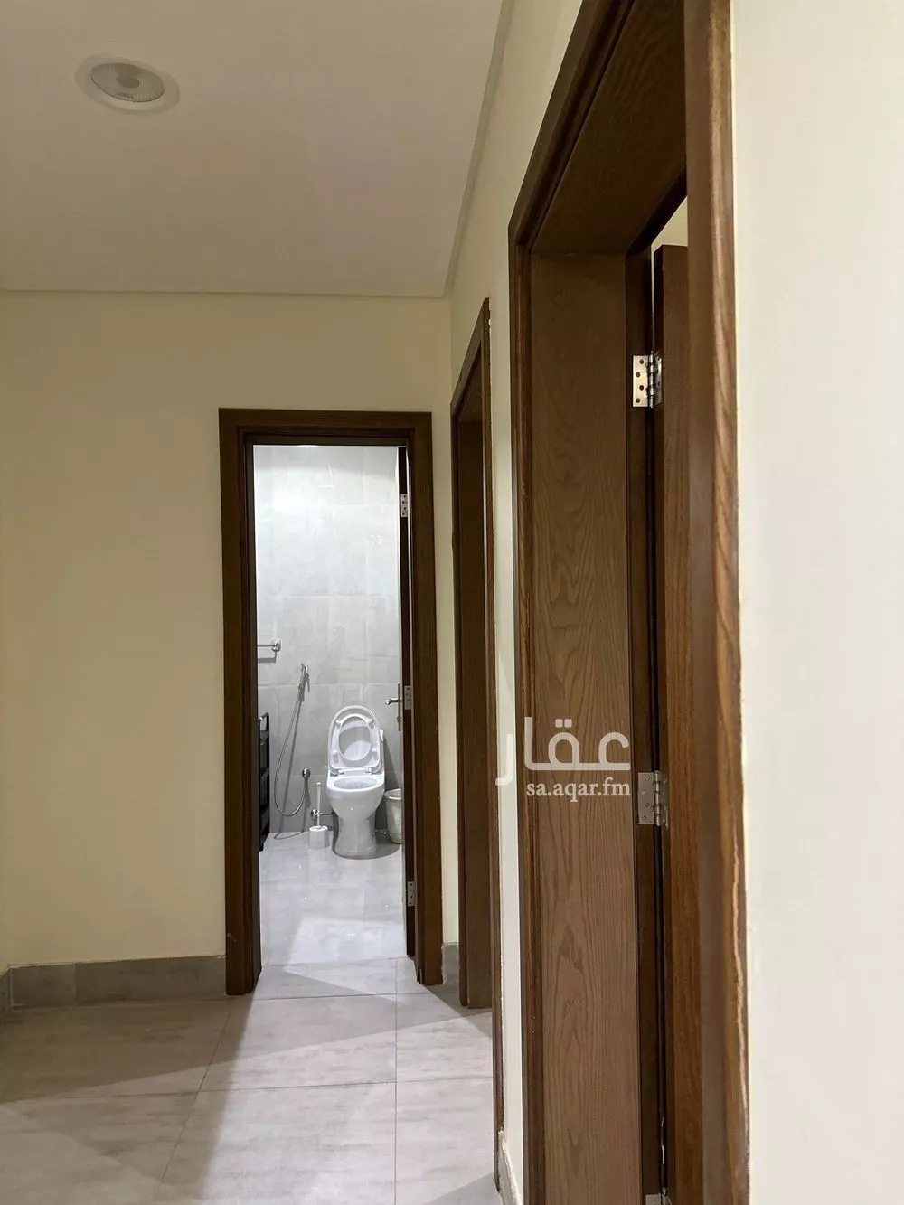 2 bedroom apartment in Al Malqa 14