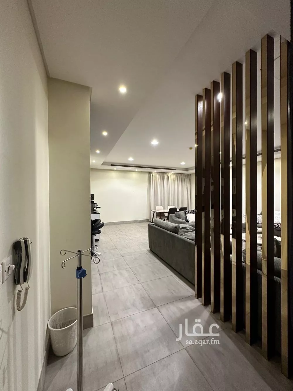 2 bedroom apartment in Al Malqa 5