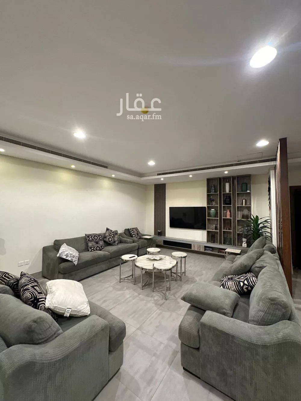 2 bedroom apartment in Al Malqa 7