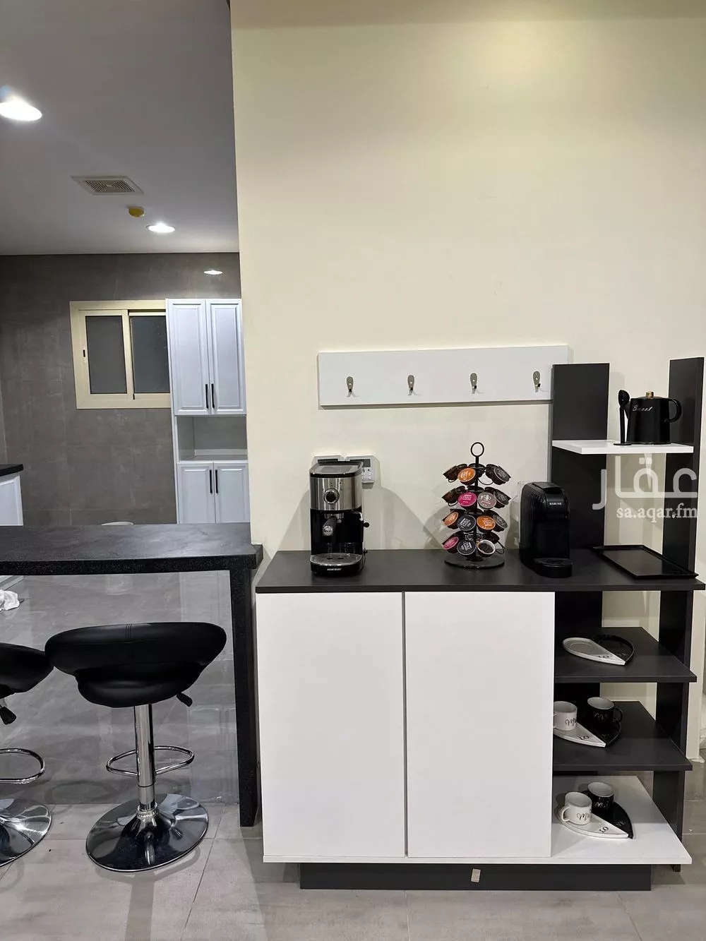 2 bedroom apartment in Al Malqa 8