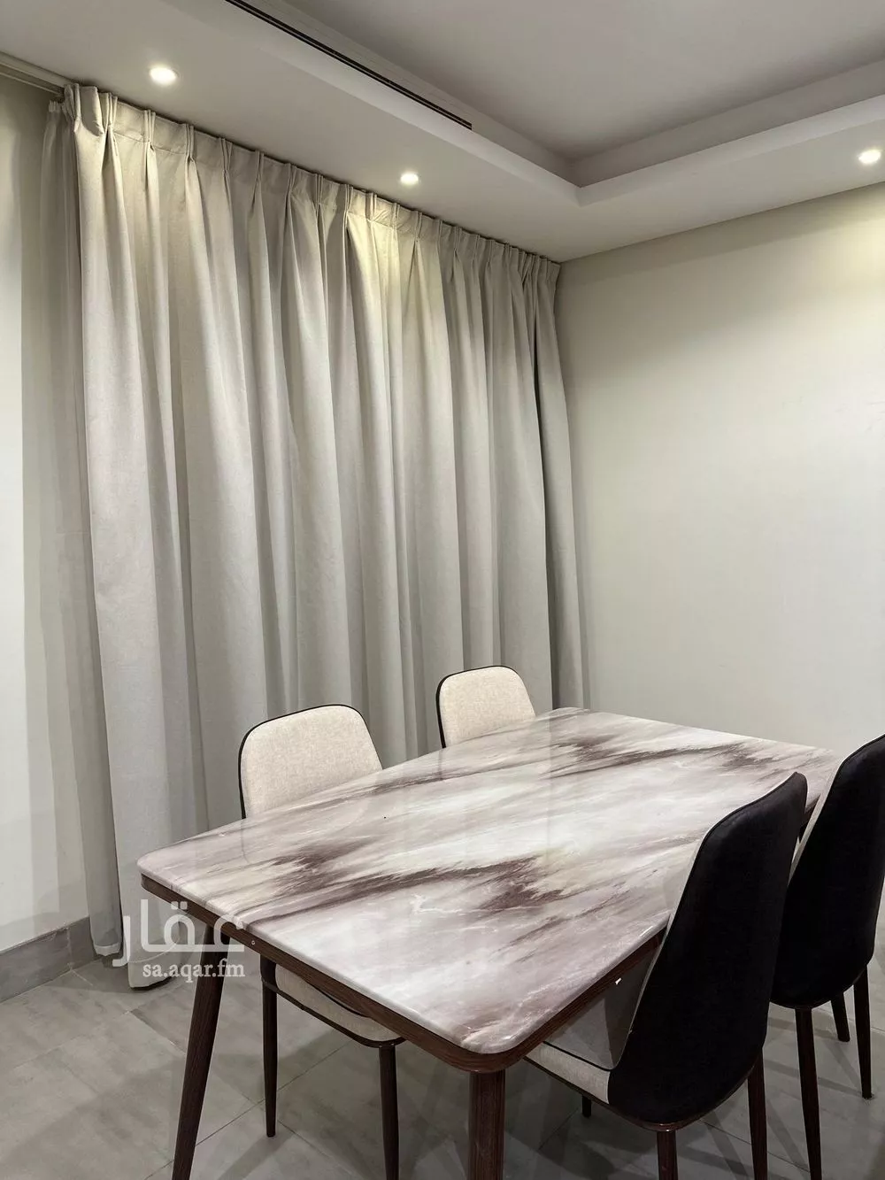 2 bedroom apartment in Al Malqa 9