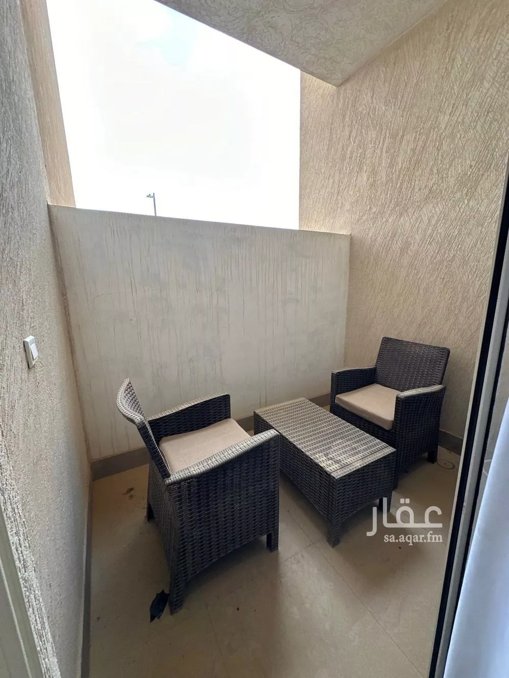2 bedroom apartment in Al Malqa 10